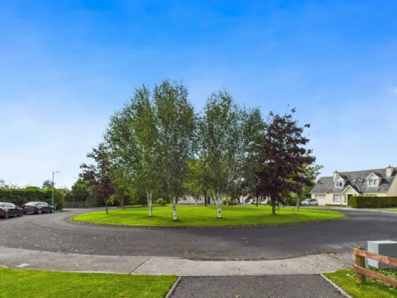 Photo of 7 Killeen Court, Borrisokane, Co. Tipperary, E45XD60