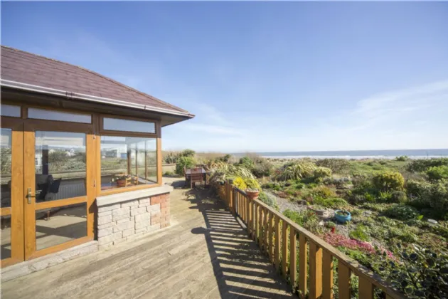 Photo of Crab Cottage, Glaspistol, Clogherhead, Co Louth, A92F9P8