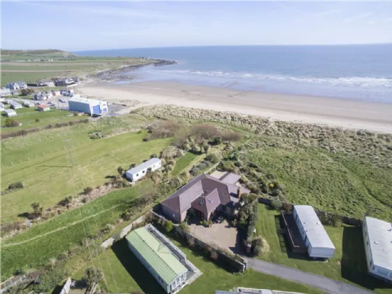 Photo of Crab Cottage, Glaspistol, Clogherhead, Co Louth, A92F9P8