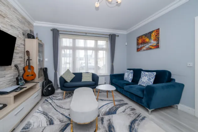 Photo of 12 The Lawn, Janeville, Carrigaline, Co. Cork, P43 EY11