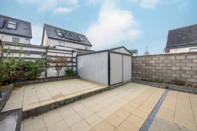 Photo of 12 The Lawn, Janeville, Carrigaline, Co. Cork, P43 EY11