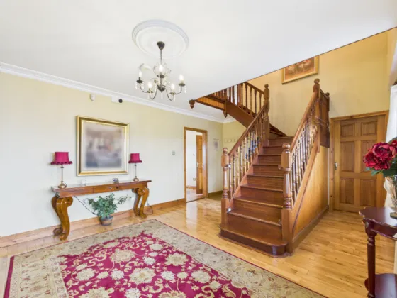 Photo of 6-Bed Residence On 2.35 Acres, Rahealty, Thurles, Co. Tipperary, E41 V3K4