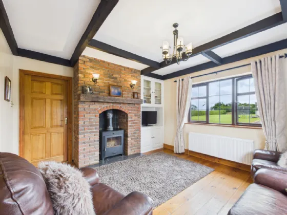 Photo of 6-Bed Residence On 2.35 Acres, Rahealty, Thurles, Co. Tipperary, E41 V3K4