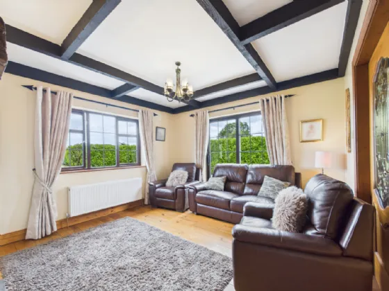 Photo of 6-Bed Residence On 2.35 Acres, Rahealty, Thurles, Co. Tipperary, E41 V3K4