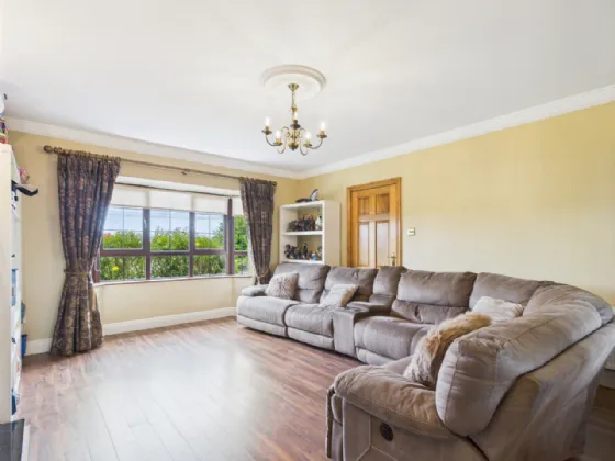 Photo of 6-Bed Residence On 2.35 Acres, Rahealty, Thurles, Co. Tipperary, E41 V3K4