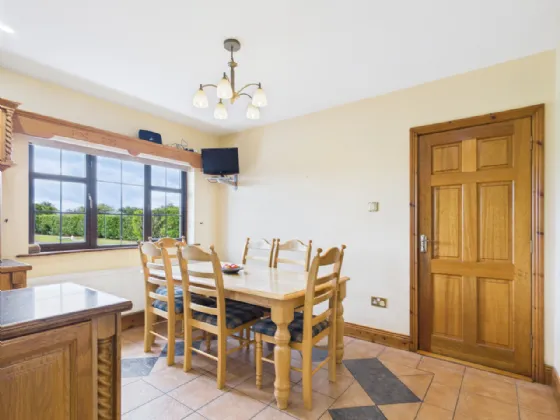 Photo of 6-Bed Residence On 2.35 Acres, Rahealty, Thurles, Co. Tipperary, E41 V3K4