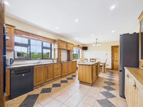 Photo of 6-Bed Residence On 2.35 Acres, Rahealty, Thurles, Co. Tipperary, E41 V3K4