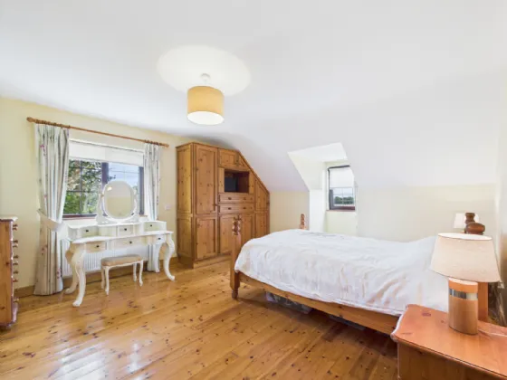 Photo of 6-Bed Residence On 2.35 Acres, Rahealty, Thurles, Co. Tipperary, E41 V3K4