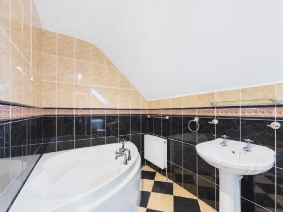 Photo of 6-Bed Residence On 2.35 Acres, Rahealty, Thurles, Co. Tipperary, E41 V3K4