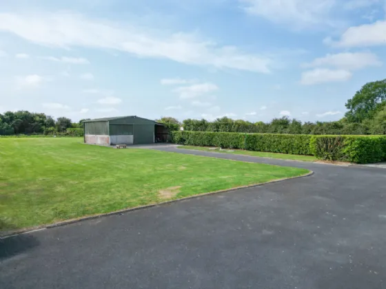 Photo of 6-Bed Residence On 2.35 Acres, Rahealty, Thurles, Co. Tipperary, E41 V3K4