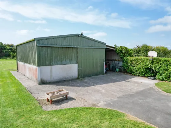 Photo of 6-Bed Residence On 2.35 Acres, Rahealty, Thurles, Co. Tipperary, E41 V3K4