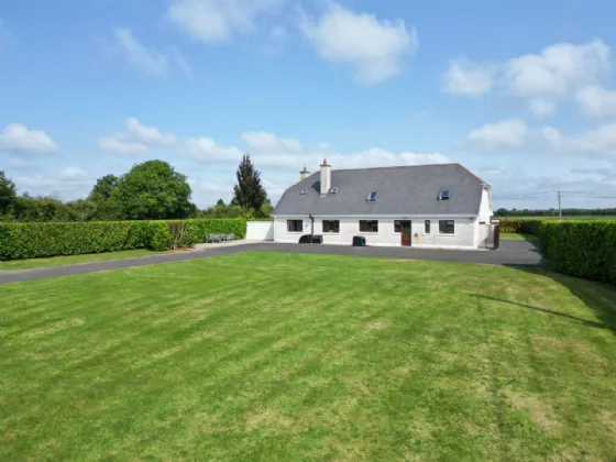 Photo of 6-Bed Residence On 2.35 Acres, Rahealty, Thurles, Co. Tipperary, E41 V3K4