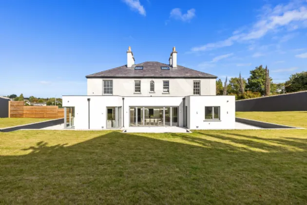 Photo of Struan Hill House, Struan Hill, Delgany, Co. Wicklow., A63V0H1