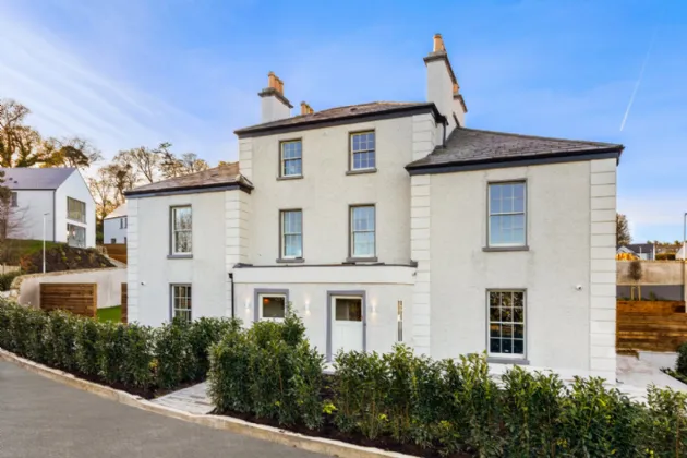 Photo of Struan Hill House, Struan Hill, Delgany, Co. Wicklow., A63V0H1