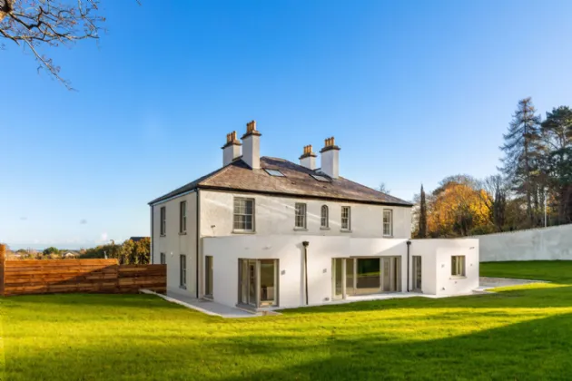 Photo of Struan Hill House, Struan Hill, Delgany, Co. Wicklow., A63V0H1