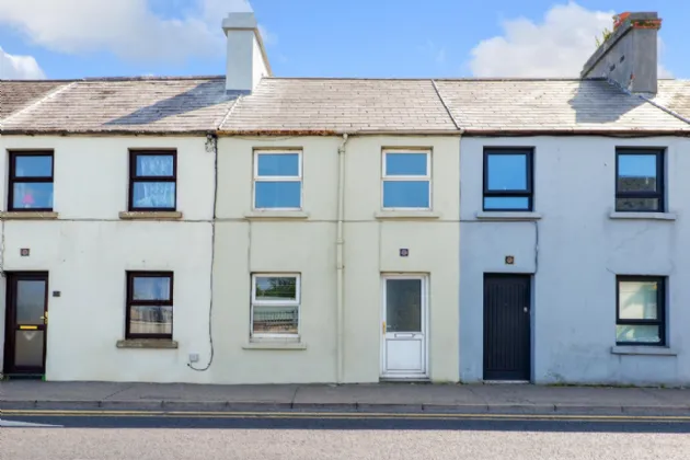 Photo of 14 O'Donoghue Terrace, Headford Road, Galway, H91 EA3E
