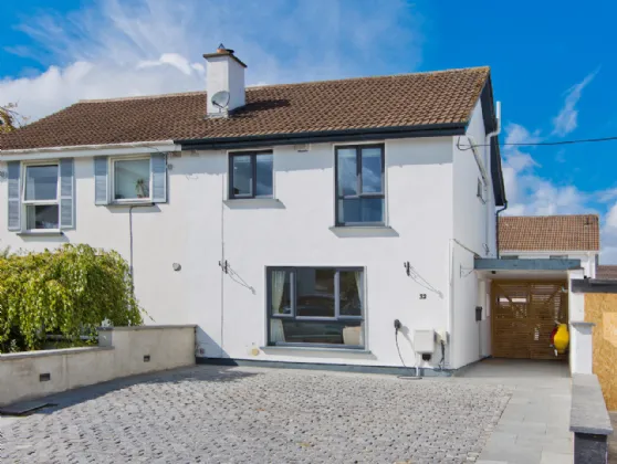 Photo of 32 Dargle Wood, Knocklyon, Dublin 16, D16 WP96