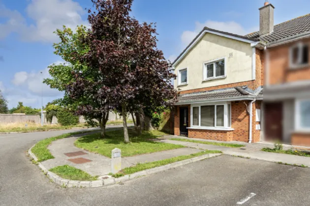 Photo of 35 Chambersland Close, New Ross, Co. Wexford, Y34 PW67