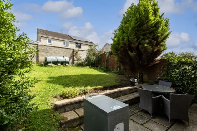 Photo of 35 Chambersland Close, New Ross, Co. Wexford, Y34 PW67