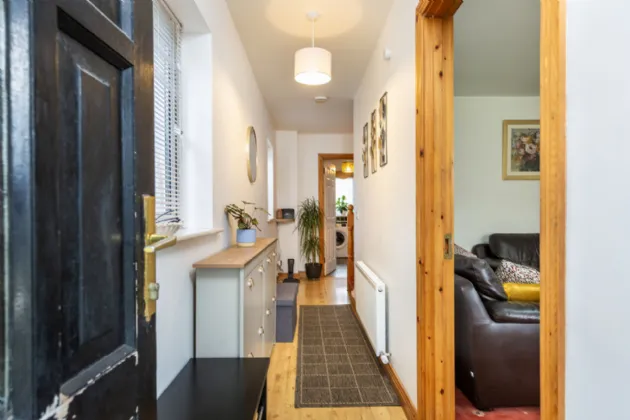 Photo of 35 Chambersland Close, New Ross, Co. Wexford, Y34 PW67