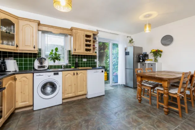 Photo of 35 Chambersland Close, New Ross, Co. Wexford, Y34 PW67