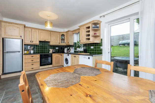 Photo of 35 Chambersland Close, New Ross, Co. Wexford, Y34 PW67