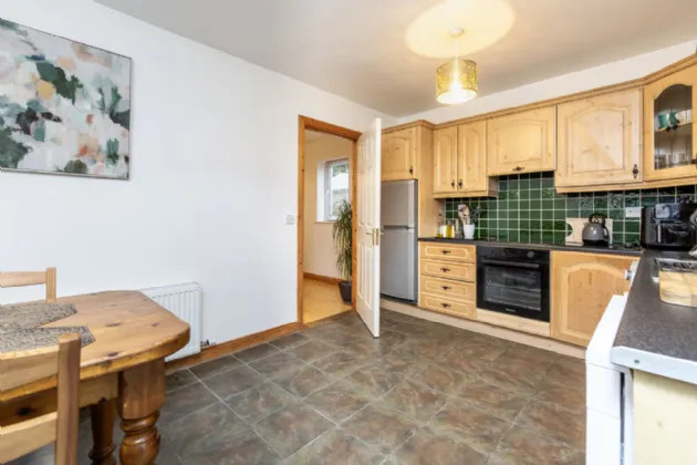 Photo of 35 Chambersland Close, New Ross, Co. Wexford, Y34 PW67