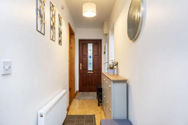 Photo of 35 Chambersland Close, New Ross, Co. Wexford, Y34 PW67