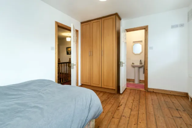 Photo of 35 Chambersland Close, New Ross, Co. Wexford, Y34 PW67