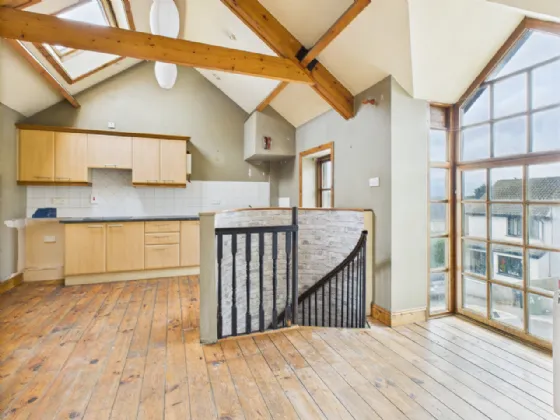 Photo of 1 Saint Mary's Terrace, Rice Park, Waterford, X91 R1WF