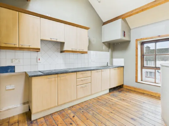 Photo of 1 Saint Mary's Terrace, Rice Park, Waterford, X91 R1WF