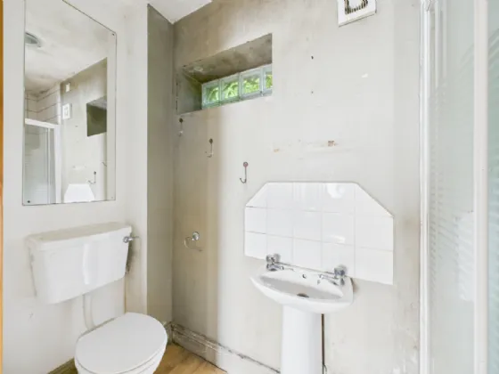 Photo of 1 Saint Mary's Terrace, Rice Park, Waterford, X91 R1WF