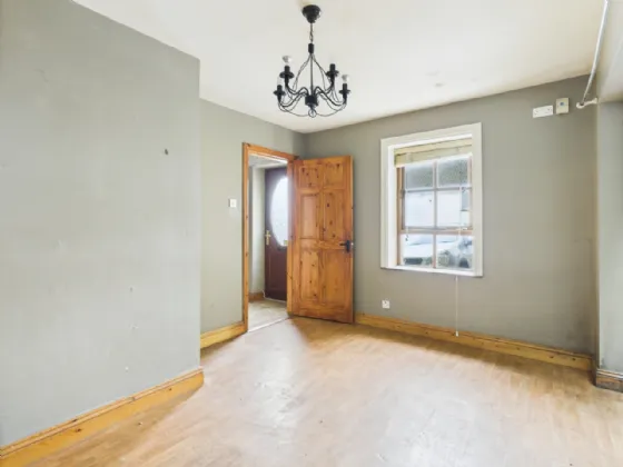 Photo of 1 Saint Mary's Terrace, Rice Park, Waterford, X91 R1WF