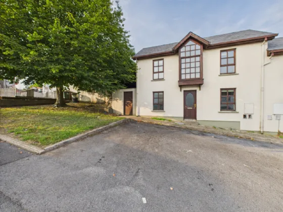 Photo of 1 Saint Mary's Terrace, Rice Park, Waterford, X91 R1WF