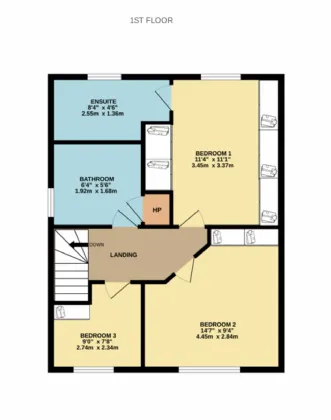 Photo of 5 Earlsfort Grove, Lucan, Co. Dublin, K78 RP28