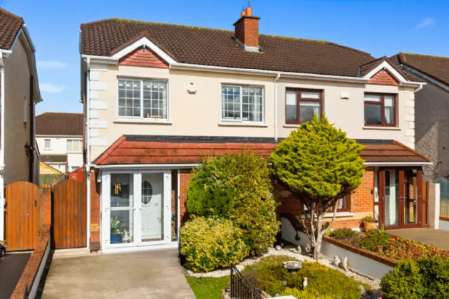 Photo of 5 Earlsfort Grove, Lucan, Co. Dublin, K78 RP28