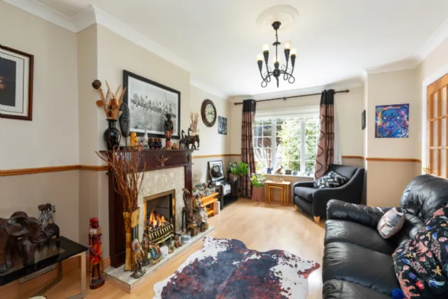 Photo of 5 Earlsfort Grove, Lucan, Co. Dublin, K78 RP28