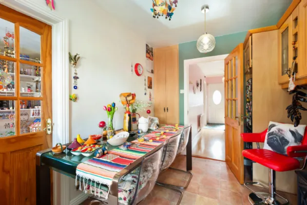 Photo of 5 Earlsfort Grove, Lucan, Co. Dublin, K78 RP28