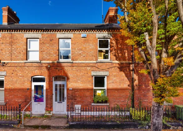 Photo of 73 Fitzroy Avenue, Drumcondra, Dublin 3, D03 PP64