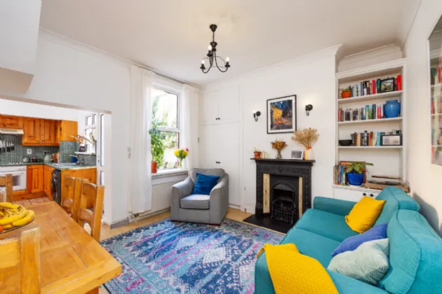 Photo of 73 Fitzroy Avenue, Drumcondra, Dublin 3, D03 PP64