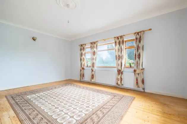 Photo of Kilcash Cross, Clonmel, Co. Tipperary, E91 R2H1