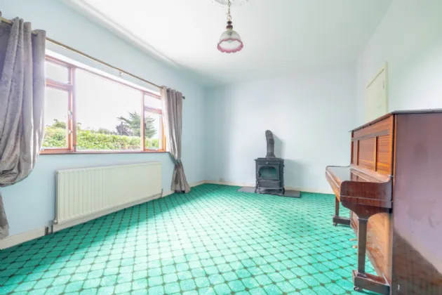 Photo of Kilcash Cross, Clonmel, Co. Tipperary, E91 R2H1