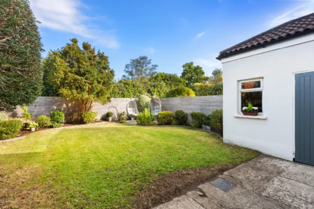 Photo of 5 Kerrymount Green, Foxrock, Dublin 18, D18 P3X9