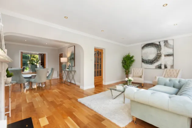 Photo of 5 Kerrymount Green, Foxrock, Dublin 18, D18 P3X9