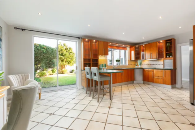 Photo of 5 Kerrymount Green, Foxrock, Dublin 18, D18 P3X9