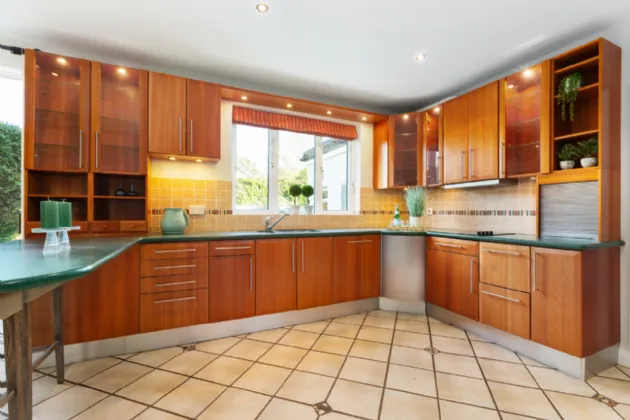 Photo of 5 Kerrymount Green, Foxrock, Dublin 18, D18 P3X9