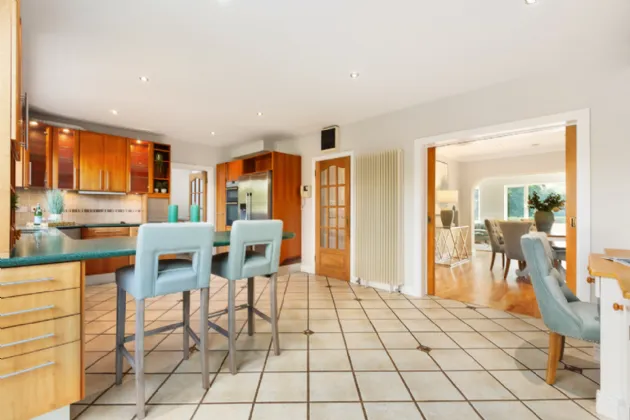 Photo of 5 Kerrymount Green, Foxrock, Dublin 18, D18 P3X9