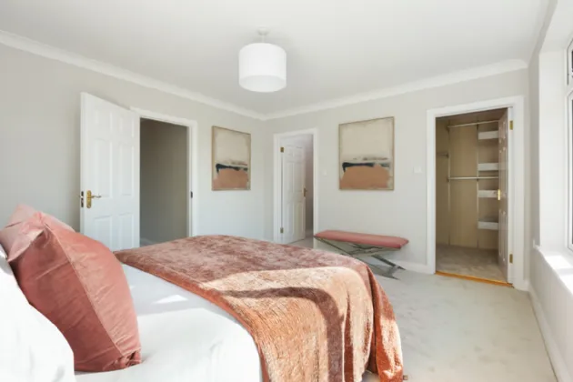 Photo of 5 Kerrymount Green, Foxrock, Dublin 18, D18 P3X9