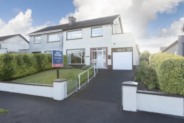 Photo of 57 Hillside Drive, Mullingar, Co. Westmeath, N91 W2X5