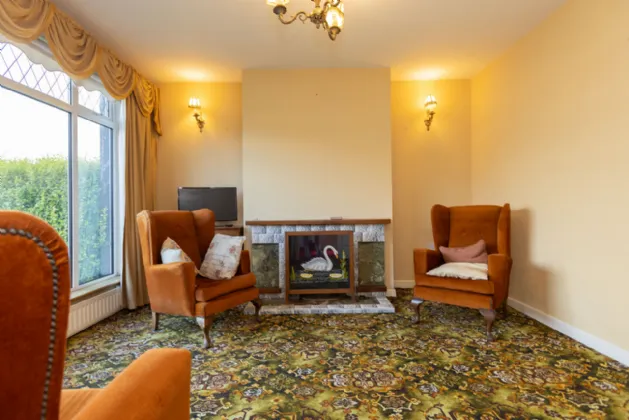 Photo of 57 Hillside Drive, Mullingar, Co. Westmeath, N91 W2X5